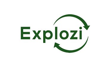 Explozi - Good premium domains